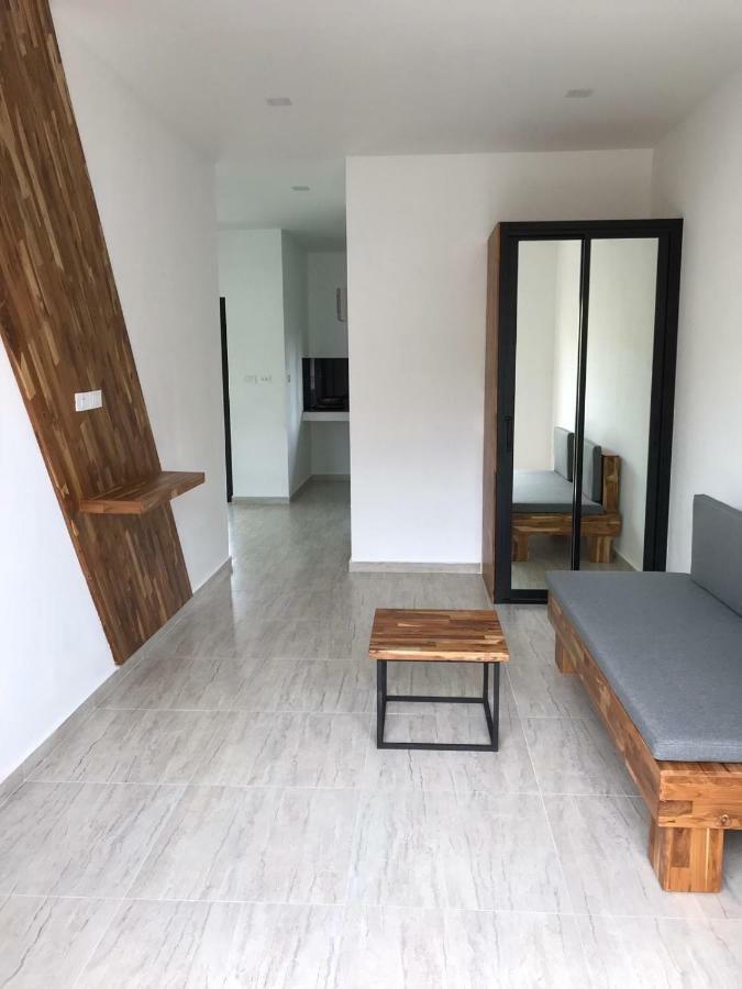 Golden Villas Lamai Beach  Bagian luar foto